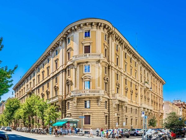 appartamento in vendita a Roma in zona Rione Prati