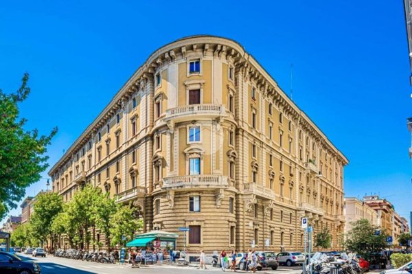 appartamento in vendita a Roma in zona Rione Prati