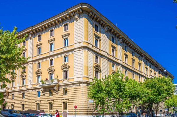 appartamento in vendita a Roma in zona Rione Prati