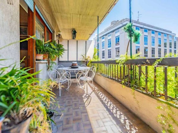 appartamento in vendita a Roma in zona Trastevere