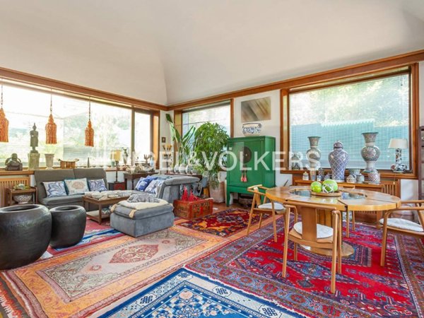 casa indipendente in vendita a Roma in zona Castel Fusano