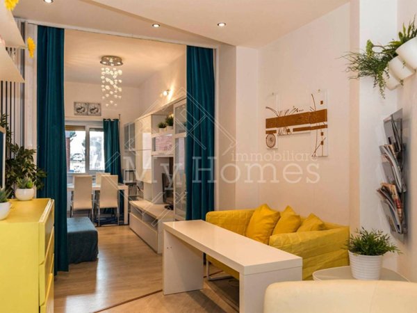 appartamento in vendita a Roma in zona Trieste