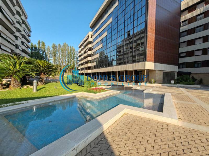 appartamento in vendita a Roma in zona Ardeatino