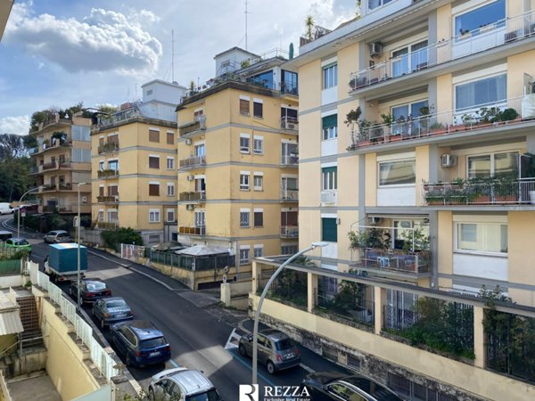 negozio in vendita a Roma in zona Parioli