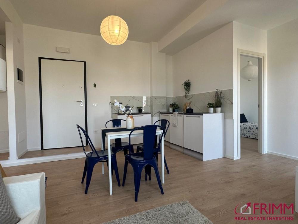 appartamento in vendita a Roma in zona Campo Marzio