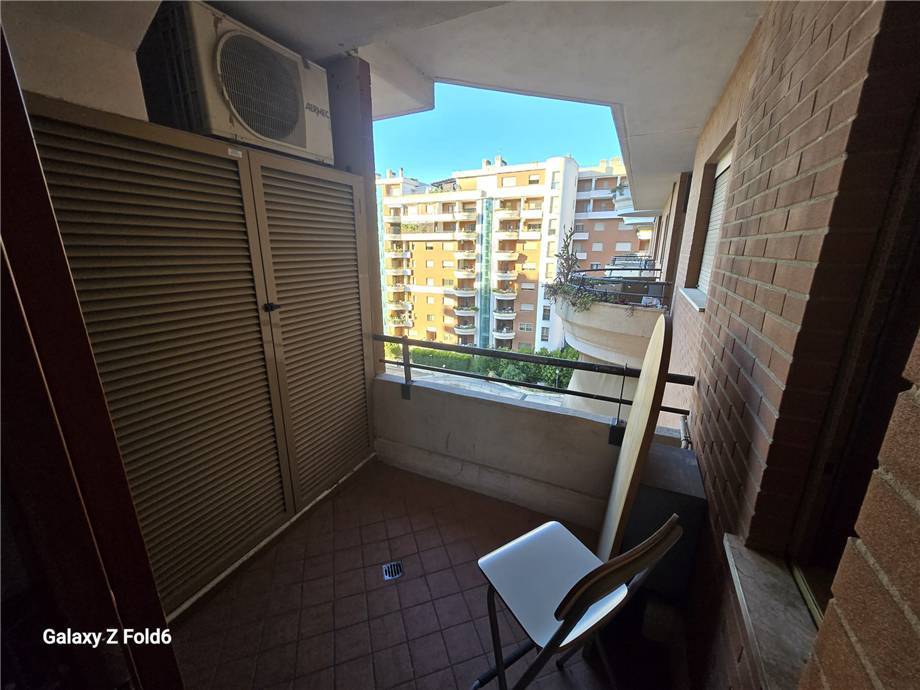 appartamento in vendita a Roma in zona Axa