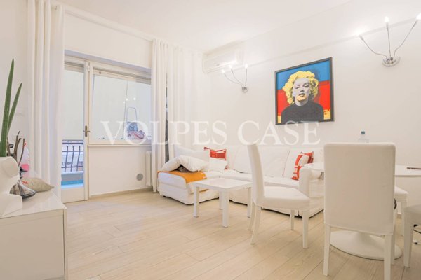 appartamento in vendita a Roma in zona Tor di Quinto