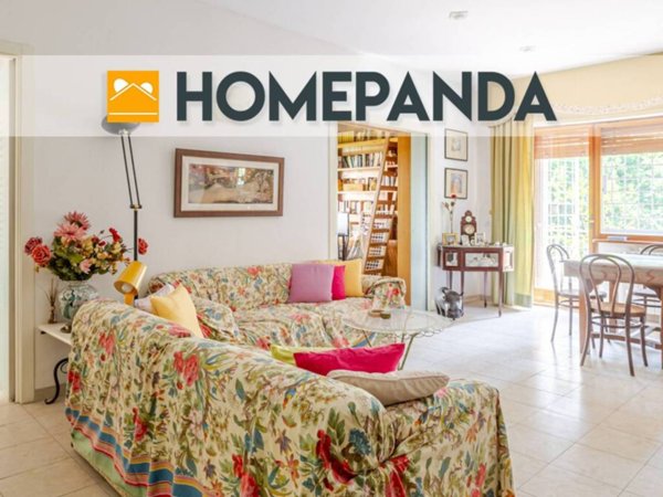 appartamento in vendita a Roma in zona Pietralata