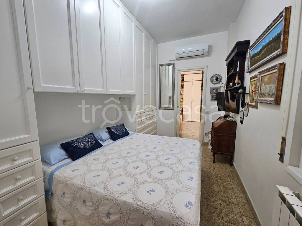 appartamento in vendita a Roma in zona Ostia