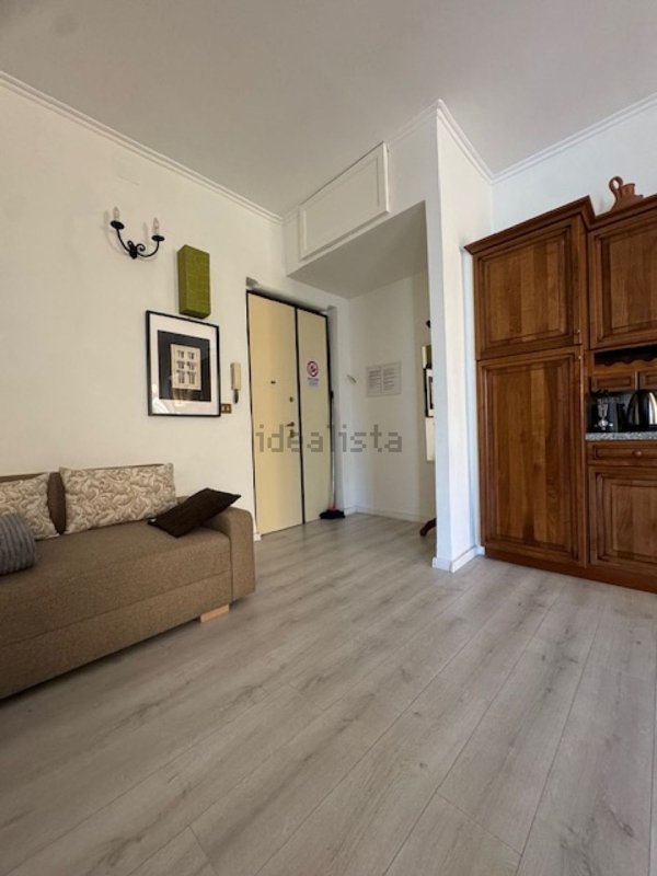 appartamento in vendita a Roma in zona Celio