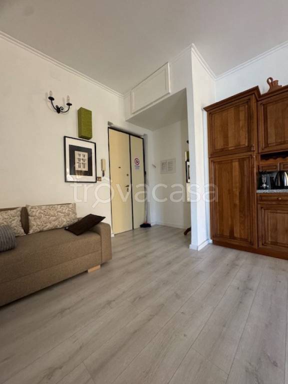 appartamento in vendita a Roma in zona Rione Monti/Campitelli