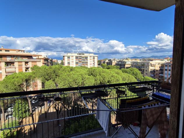 appartamento in vendita a Roma in zona Collatino