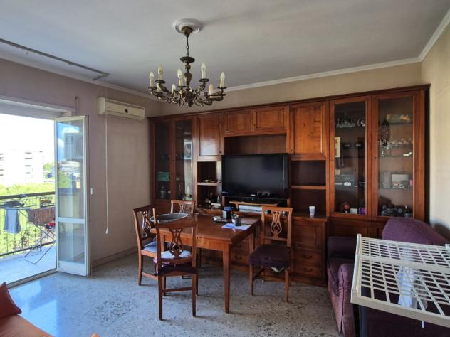 appartamento in vendita a Roma in zona Collatino
