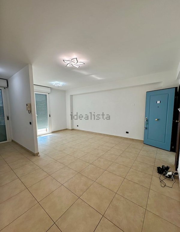 appartamento in vendita a Roma in zona Ostia