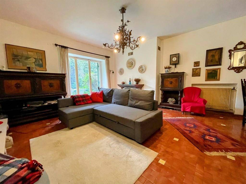 appartamento in vendita a Roma in zona Sette Bagni