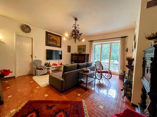 appartamento in vendita a Roma in zona Sette Bagni