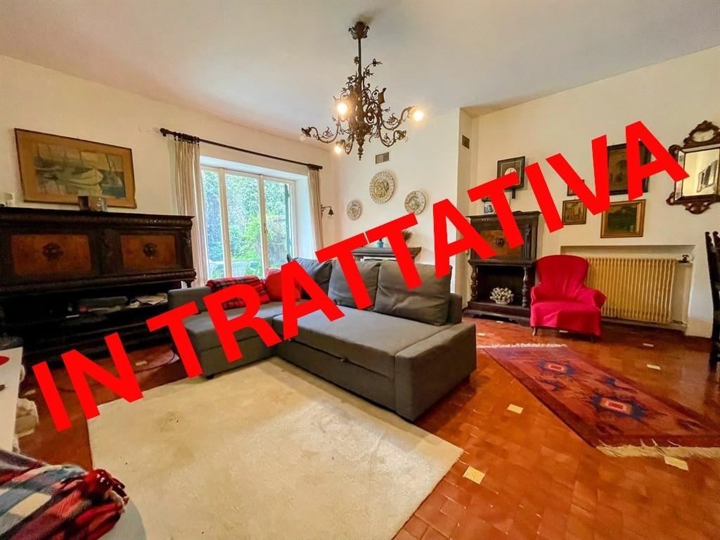 appartamento in vendita a Roma in zona Sette Bagni