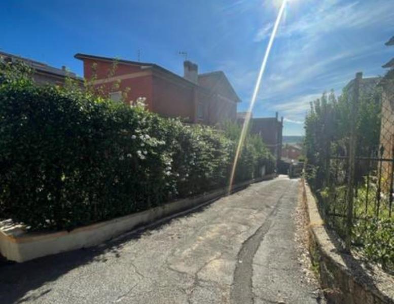 appartamento in vendita a Roma in zona Sette Bagni