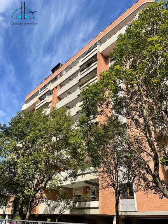 appartamento in vendita a Roma in zona Torrino