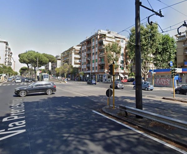 appartamento in vendita a Roma in zona Collatino