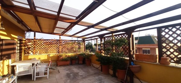 appartamento in vendita a Roma in zona Alessandrino