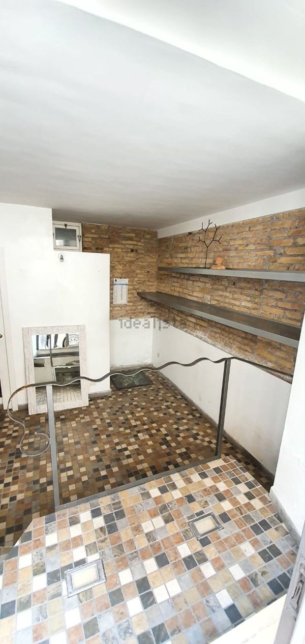 casa indipendente in vendita a Roma in zona Salario
