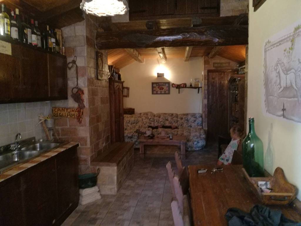 appartamento in vendita a Roma in zona Olgiata