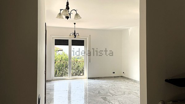 appartamento in vendita a Roma in zona Cesano