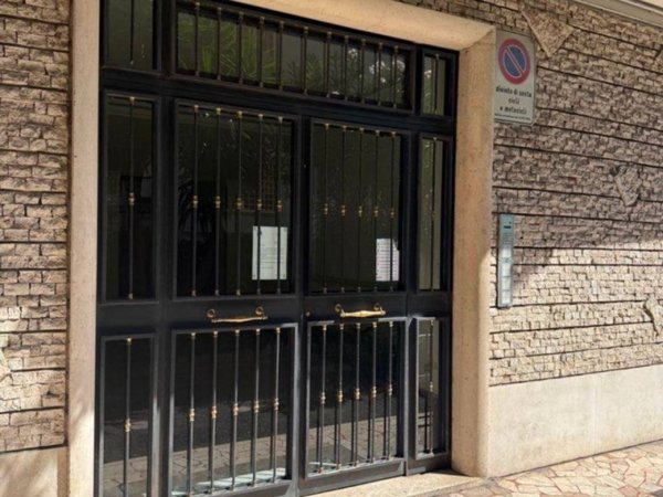 appartamento in vendita a Roma in zona Rione Prati