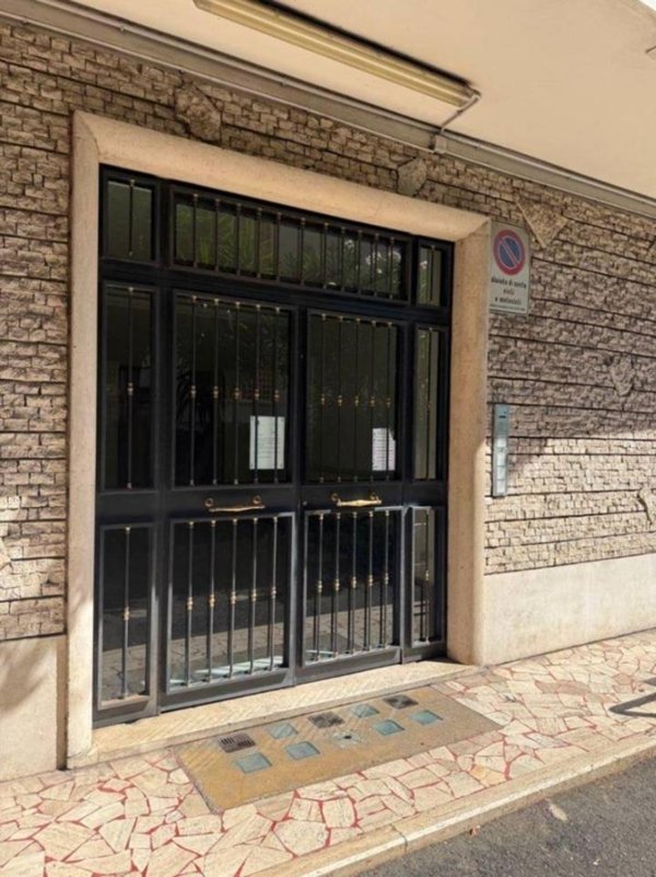 appartamento in vendita a Roma in zona Rione Prati