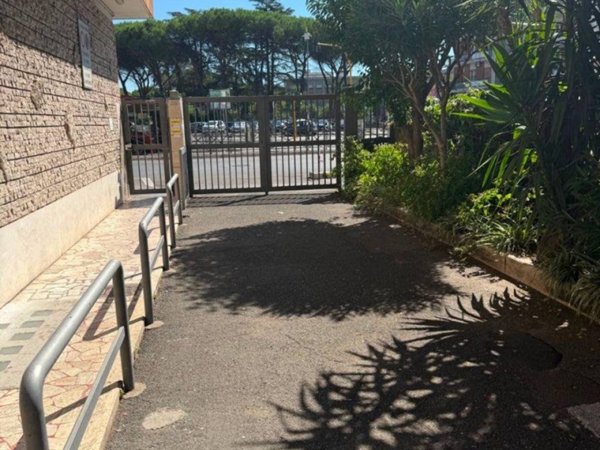 appartamento in vendita a Roma in zona Rione Prati