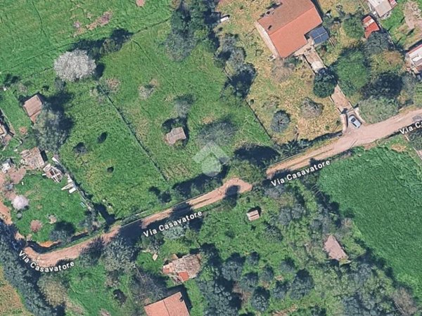 terreno agricolo in vendita a Roma in zona Trigoria