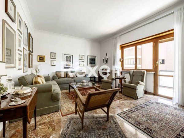 appartamento in vendita a Roma in zona Appio Latino
