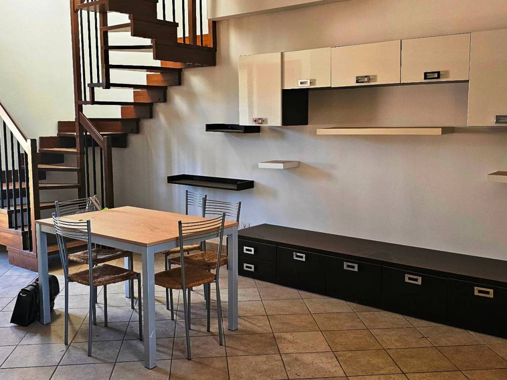 casa indipendente in vendita a Roma in zona Dragona/Bagnoletto