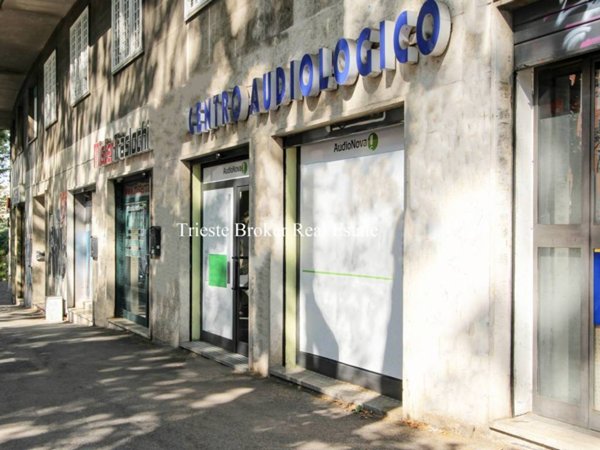 negozio in vendita a Roma in zona Salario