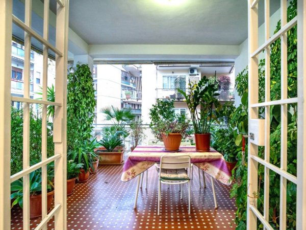appartamento in vendita a Roma in zona Ardeatino