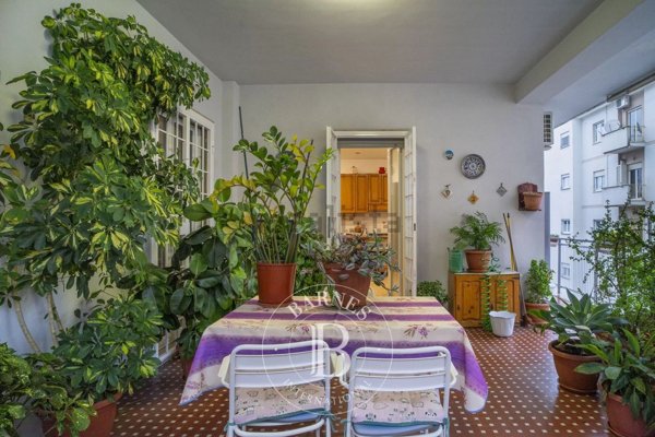 appartamento in vendita a Roma in zona Ardeatino