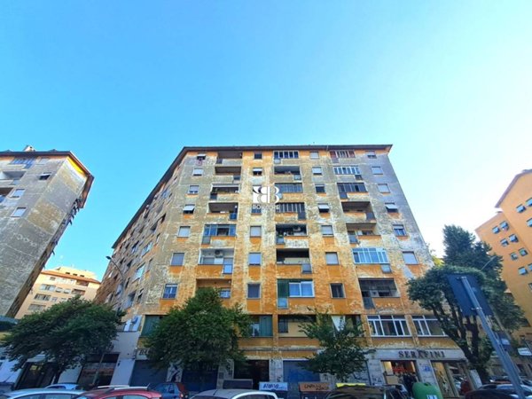 appartamento in vendita a Roma in zona Don Bosco