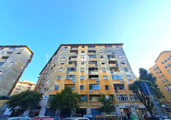 appartamento in vendita a Roma in zona Don Bosco