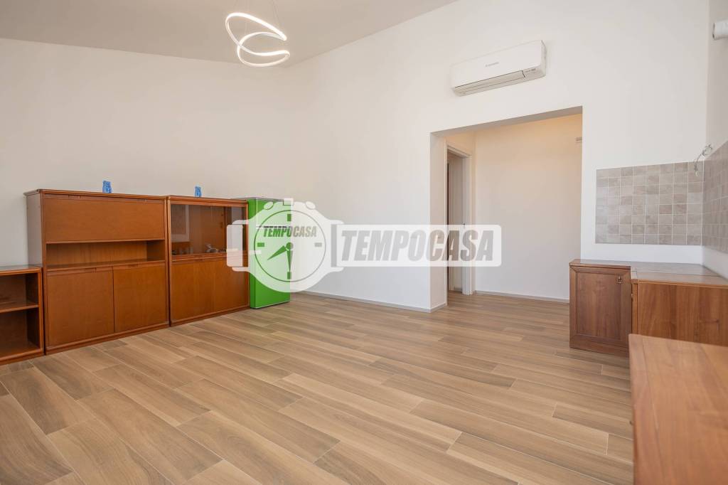 appartamento in vendita a Roma in zona Casal Morena