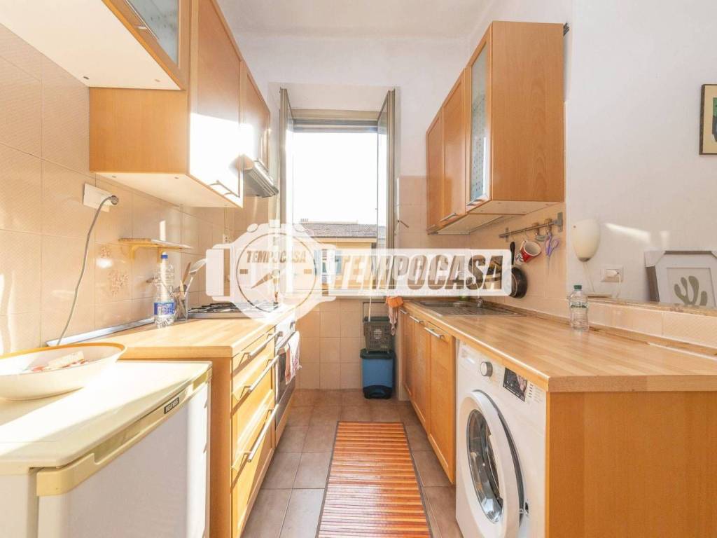 appartamento in vendita a Roma in zona Tiburtino