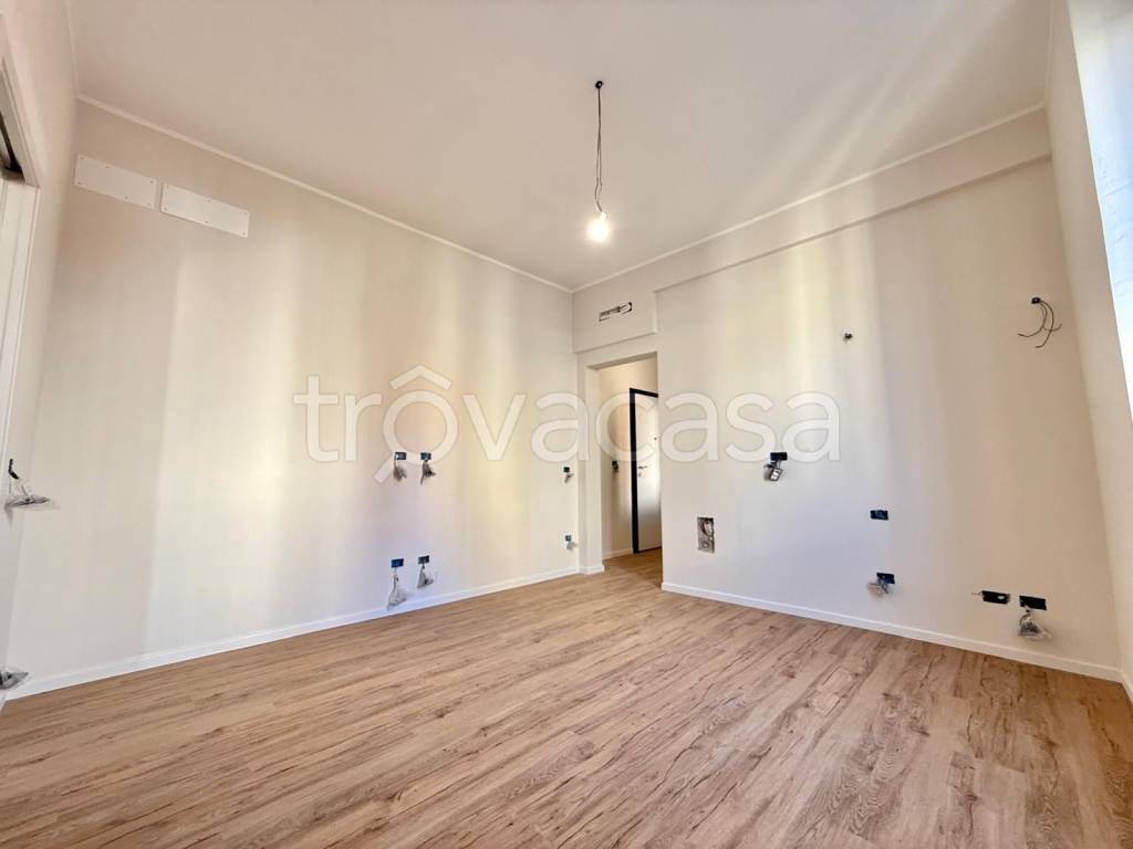 appartamento in vendita a Roma in zona Aurelio