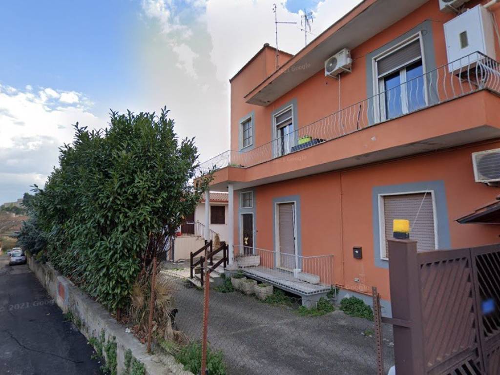 appartamento in vendita a Roma in zona Pietralata