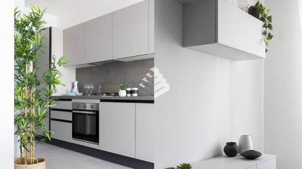 appartamento in vendita a Roma in zona Torre Angela