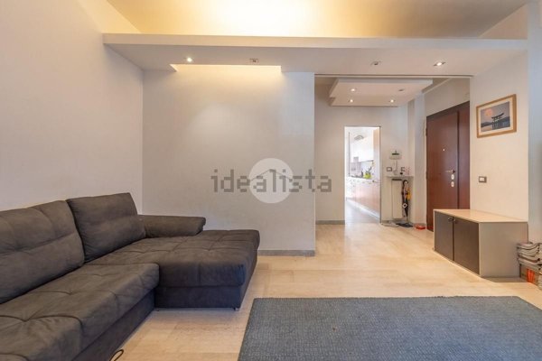 appartamento in vendita a Roma in zona Monte Sacro/Talenti