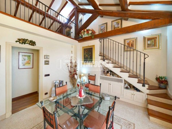 casa indipendente in vendita a Roma in zona Trionfale