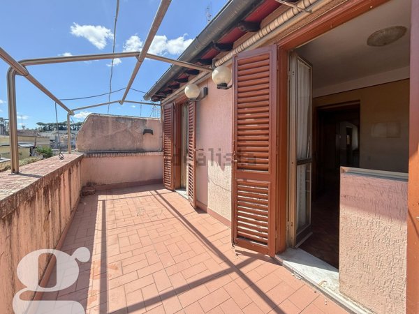 appartamento in vendita a Roma in zona Rione Borgo