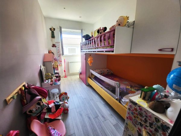 appartamento in vendita a Roma in zona Casal Palocco