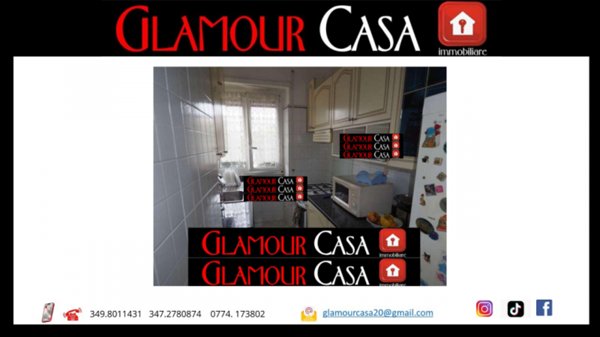 appartamento in vendita a Roma in zona Ostia