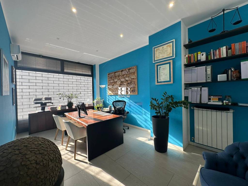 negozio in vendita a Roma in zona Monte Sacro/Talenti